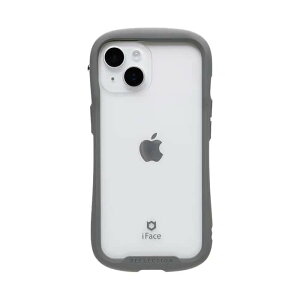 Hamee iPhone 15/14/13p KXP[X iFACE REFLECTIONiO[j 41-983317