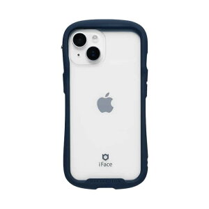 Hamee iPhone 15/14/13p KXP[X iFACE REFLECTIONilCr[j 41-983324