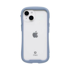 Hamee iPhone 15/14/13p KXP[X iFACE REFLECTIONiy[u[j 41-983348