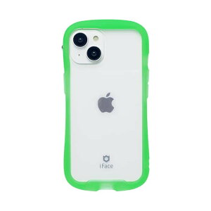 Hamee iPhone 15/14/13p KXP[X iFACE REFLECTION NEOiNAO[j 41-983379