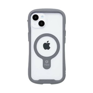 Hamee iPhone 15/14/13p KXP[X iFACE REFLECTION MAGSYNQiO[j 41-983447