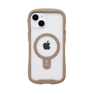 Hamee iPhone 15/14/13p KXP[X iFACE REFLECTION MAGSYNQix[Wj 41-983454