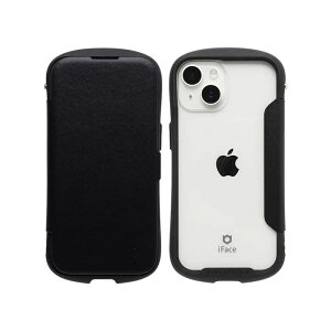 Hamee iPhone 15/14/13p _CA[P[X iFACE REFLECTION _CA[iubNj 41-983515