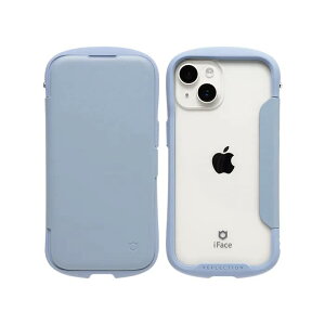 Hamee iPhone 15/14/13p _CA[P[X iFACE REFLECTION _CA[iy[u[j 41-983539