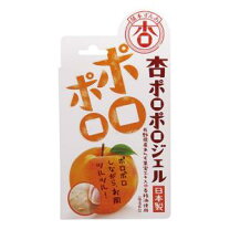 楽天市場】ぽろぽろとれる杏ジェルの通販