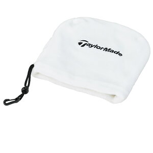 e[[Ch I[XebN ACAJo[iWHITEj TM25SS-UN783-WH TaylorMade AUTH-TECH IRON COVER St
