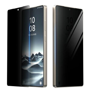 araree Galaxy S25 Ultra�p CORE �̂������h�~ �K���X�t�B���� AR27501S25U