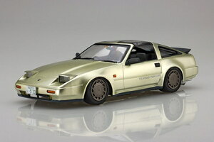 tW~ 1/24 tFAfB 300ZR f86 (J[{{lbgfJ[t)y18EX-1z vf