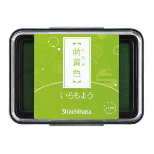 �V���`�n�^ ������悤�i�G���F�j shachihata Shachi�Eiro HAC-1-YG