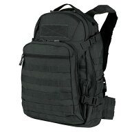 CONDOR VENTURE PACK BLACK ミリタリーバックパック