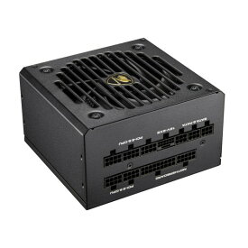 COUGAR｜クーガー ATX 3.1＆PCIe 5.1対応 80PLUS GOLD認証取得 850W 電源ユニット 「GEX PRO」 CGR-GEXP-850