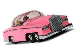 CORGI yĐYzNONXP[ T_[o[h FAB1 yl[v 60NLOfyCGCC00605z ~jJ[