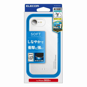 GR iPhone 16ep P[X \tg Jo[ Ռz ^ JYی݌v ^XebJ[t Xgbvz[tiNAj PM-A25SUCTCR