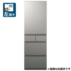 iWݒu_AGÂ݁jpi\jbN 450L 5hA①ɁiVo[jyJz NR-E45RY2L-S Panasonic [NRE45RY2LS]