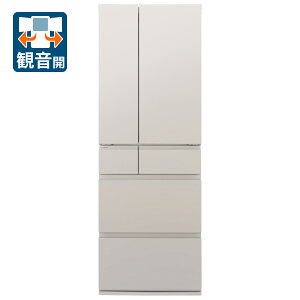 iWݒu_AGÂ݁jpi\jbN 490L 6hA①Ɂi}bgCgx[Wj NR-F49EY2-C Panasonic [NRF49EY2C]
