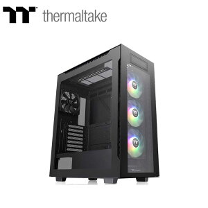 ThermaltakebT[}eCN ~h^[^PCP[X S200 TG ARGB PlusiubNj CA-1X2-00M1WN-01