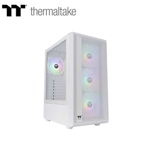 ThermaltakebT[}eCN ~h^[^PCP[X S200 TG ARGB Plus izCgj CA-1X2-00M6WN-01