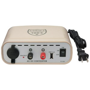 ZX^[ z[d uTE-100Sv AC100VDC12V+USB5V TE-100S CELLSTAR