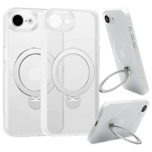 X^oii iPhone 16ep ZEROSAFE SHAFT MagSafeANZTΉ 360°]X^hP[XitXgzCgj 8646IP5EZSFSWH