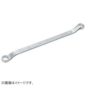 KTC(���s�@�B�H��) �w�b�N�X�߂��˃����` 10mm M27-10H KTC