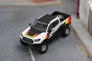 QCR[vv_Nc 1/64 g^ ^R} TRD Pro 2022 nhdl zCg/TRD Art PatternyKS060-513z ~jJ[