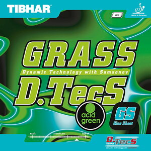 TIBHARieBo[j 싅o[ OXfB[ebNX GS(AVbhO[ETCYFOX) TIB-TJR802-5-OX Grass D.TecS GS