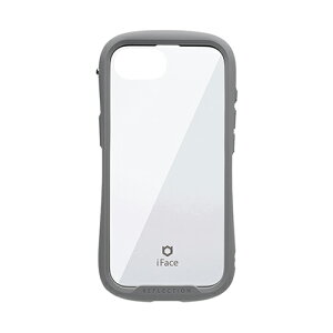 Hamee iPhone 16ep KXP[X iFACE REFLECTIONiO[j 41-988510
