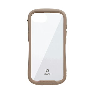 Hamee iPhone 16ep KXP[X iFACE REFLECTIONix[Wj 41-988534