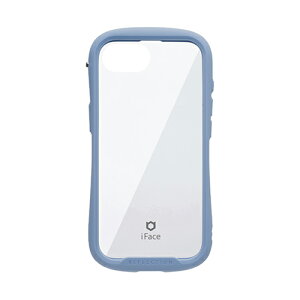 Hamee iPhone 16ep KXP[X iFACE REFLECTIONiy[u[j 41-988541
