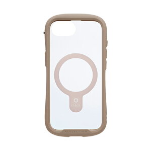 Hamee iPhone 16ep KXP[X iFACE REFLECTION MAGSYNQix[Wj 41-988626
