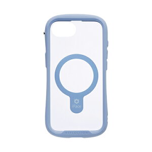 Hamee iPhone 16ep KXP[X iFACE REFLECTION MAGSYNQiy[u[j 41-988633