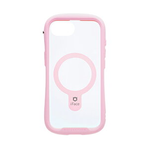Hamee iPhone 16ep KXP[X iFACE REFLECTION MAGSYNQiTNsNj 41-988640