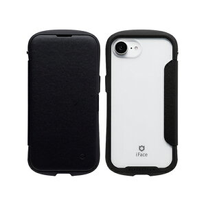 Hamee iPhone 16ep _CA[P[X iFACE REFLECTION _CA[iubNj 41-988657