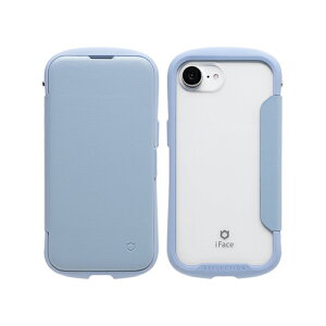 Hamee iPhone 16ep _CA[P[X iFACE REFLECTION _CA[iy[u[j 41-988671