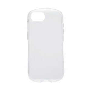 Hamee iPhone 16ep TPUP[X iFACE LOOK IN CLEARiNAj 41-988688