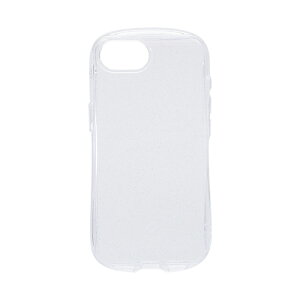 Hamee iPhone 16ep TPUP[X iFACE LOOK IN CLEARiNA/j 41-988695