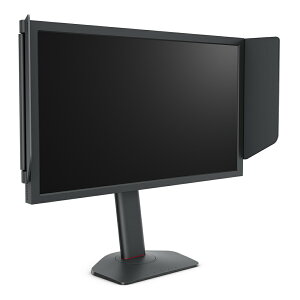 BenQbxL[ Q[~OtfBXvC(24.1^/Fast TN/FullHD 1920×1080/600Hz/HDMI2.1/DP1.4/VESA/3Nۏ)(ubN) ZOWIEV[Y XL2586X+