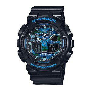 �J�V�I �y�������K�i�zG-SHOCK�i�W�[�V���b�N�j �N�I�[�c�@�����Y�^�C�v GA-100CB-1AJF [GA100CB1AJF]�y�ԕi���A�z