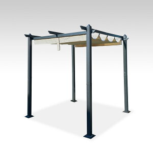 YAMAZEN p[SVF[h K[{ 218×s218×225cm(2×2mTCY) YPG-220 RP K[f}X^[ ȒPgVF[htp[S RP ȒPgVF[htp[S