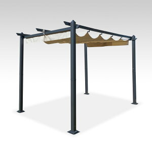 YAMAZEN p[SVF[h K[{ 218×s330×225cm(2×3mTCY) YPG-230 RP K[f}X^[ ȒPgVF[htp[S RP ȒPgVF[htp[S