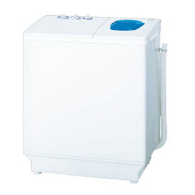 （標準設置料込）PS-65AS2-W 日立 6.5kg 2槽式洗濯機　ホワイト HITACHI 青空 [PS65AS2W]