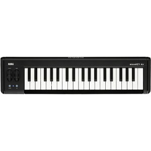 RO 37USBCXMIDIL[{[hERg[[ MICROKEY2-37AIR KORG