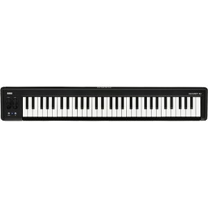 RO 61USBCXMIDIL[{[hERg[[ MICROKEY2-61AIR KORG