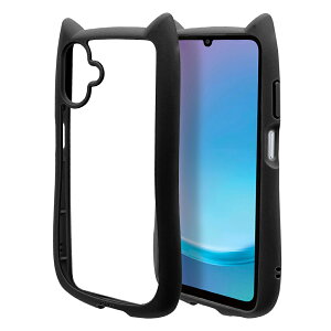 X^oii Galaxy A25 5Gp LnCubhP[X MIMI TPU×PCiubNj 8734GA25HPBK