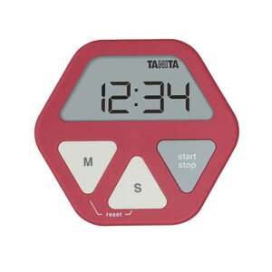 ^j^ fW^^C}[@bh TD-410-RD TANITA@KXɂ^C}[ [TD410RD]