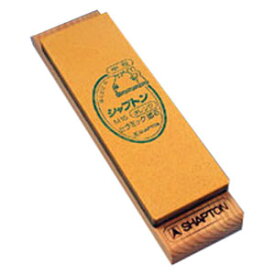 シャプトン 砥石 M15 #1000 中荒（オレンジ） シ0702 [シ0702シヤプトン]