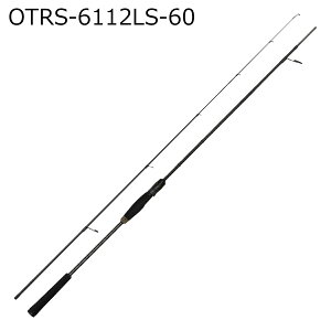 �A�u�K���V�A �I�[�V�����t�B�[���h �^�C���o OTRS-6112LS-60 �X�s�j���O���f�� OTRS-6112LS-60 AbuGarcia OCEANFIELD TAIRUBBER �^�C���o���b�h
