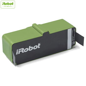 4462425 iRobot iRobot リチウムイオンバッテリー [4462425バツテリ]