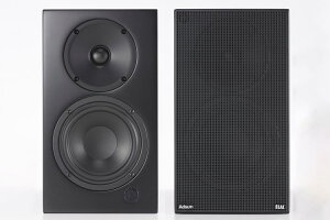 GbN DAC ANeBuXs[J[iubNjyyAzAdsumR{[VEf DEBUT CONNEX DCB41DS BLACK ELAC