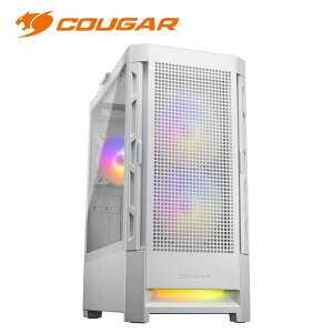 COUGARbN[K[ ~h^[PCP[X DUOFACE RGBizCgj CGR-5ZD1W-RGB